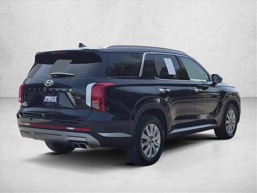 Moonlight Cloud 2025 Hyundai PALISADE SEL