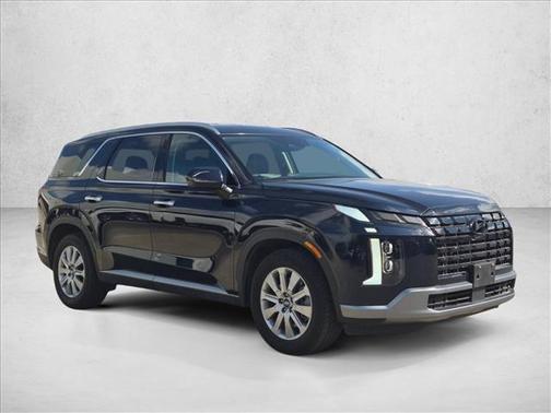 Moonlight Cloud 2025 Hyundai PALISADE SEL
