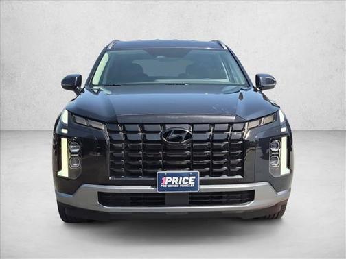 Moonlight Cloud 2025 Hyundai PALISADE SEL