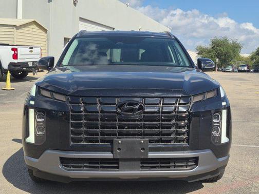 Moonlight Cloud 2025 Hyundai PALISADE SEL
