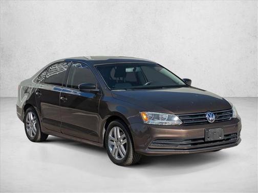 2015 Volkswagen Jetta 2.0L S