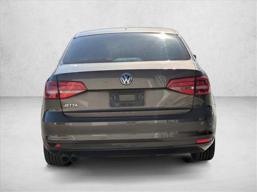 2015 Volkswagen Jetta 2.0L S