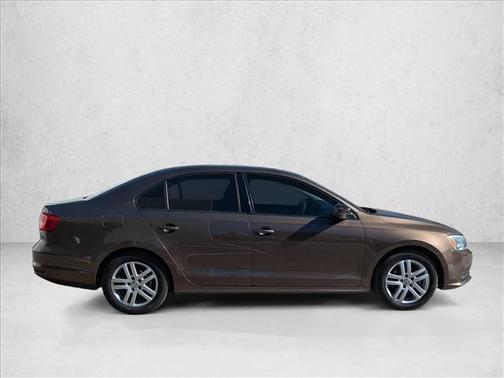 2015 Volkswagen Jetta 2.0L S