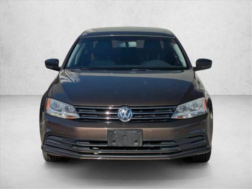 2015 Volkswagen Jetta 2.0L S
