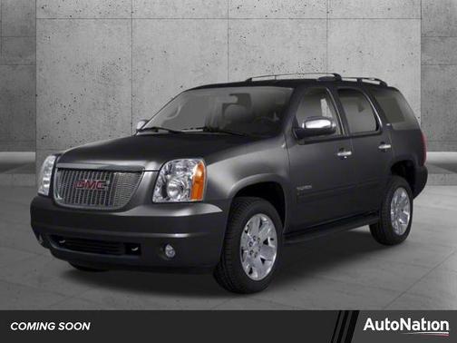 2013 GMC Yukon Denali