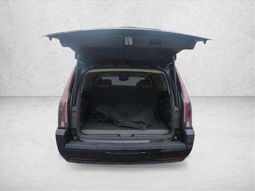 2020 Cadillac Escalade ESV Luxury