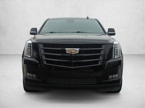 2020 Cadillac Escalade ESV Luxury