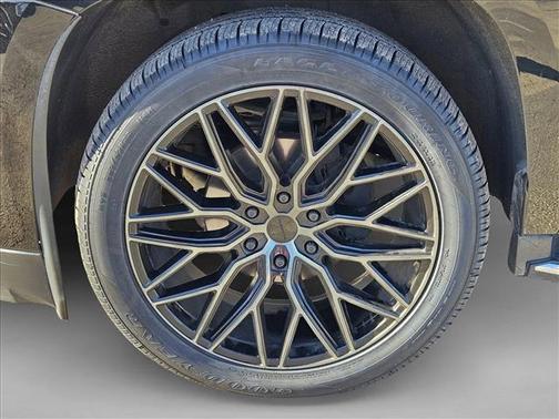 2020 Cadillac Escalade ESV Luxury