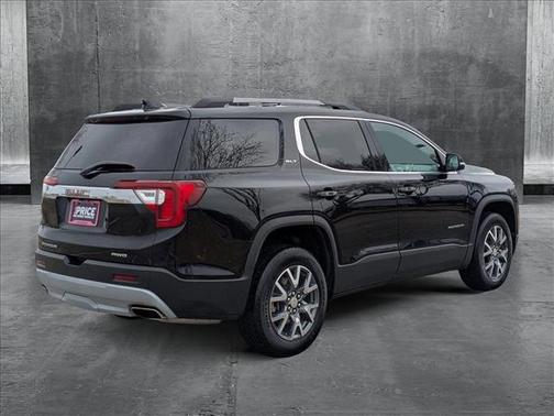2023 GMC Acadia AWD SLT