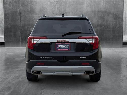 2023 GMC Acadia AWD SLT