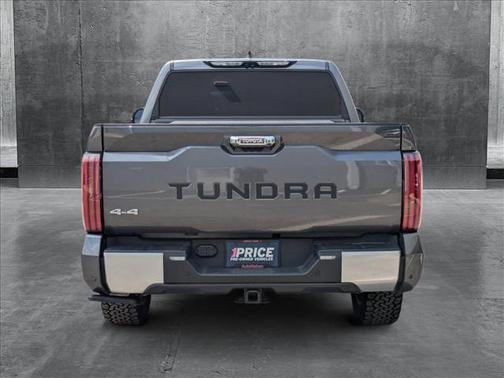 2023 Toyota Tundra Hybrid Limited