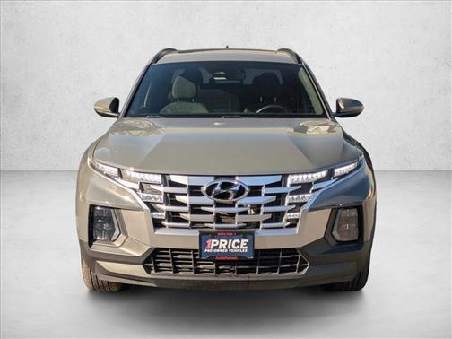 2022 Hyundai SANTA CRUZ SEL Premium