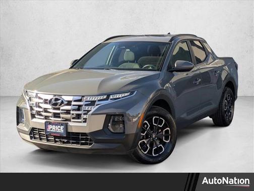 2022 Hyundai SANTA CRUZ SEL Premium