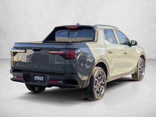 2022 Hyundai SANTA CRUZ SEL Premium
