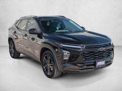 2024 Chevrolet Trax FWD ACTIV