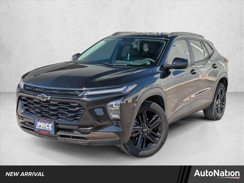 2024 Chevrolet Trax FWD ACTIV