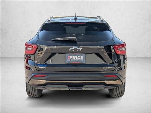 2024 Chevrolet Trax FWD ACTIV