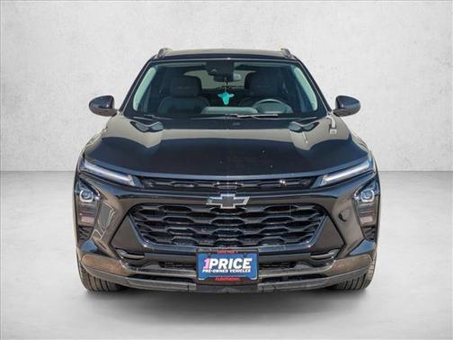 2024 Chevrolet Trax FWD ACTIV