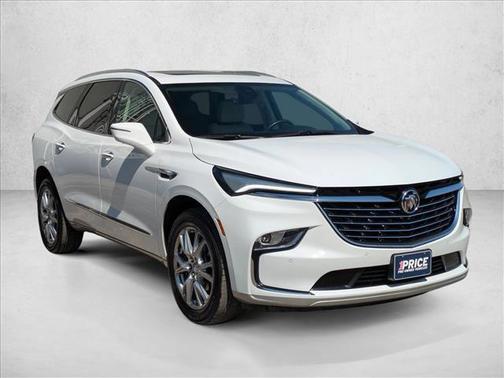 2024 Buick Enclave Essence FWD