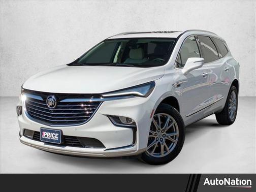 2024 Buick Enclave Essence FWD