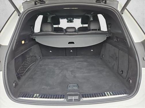 2024 Mercedes-Benz GLE 350 4MATIC