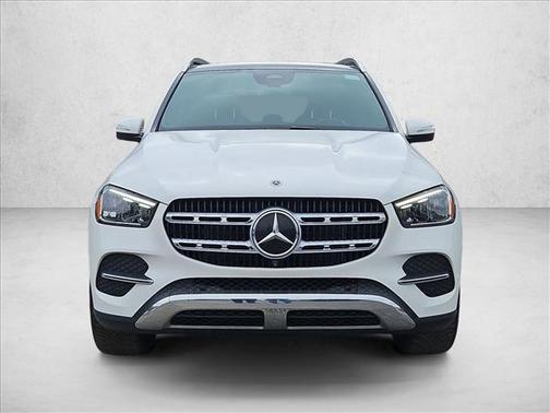 2024 Mercedes-Benz GLE 350 4MATIC