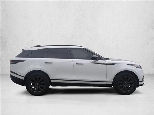 2018 Land Rover Range Rover Velar P250 S R-Dynamic