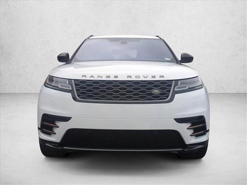 2018 Land Rover Range Rover Velar P250 S R-Dynamic
