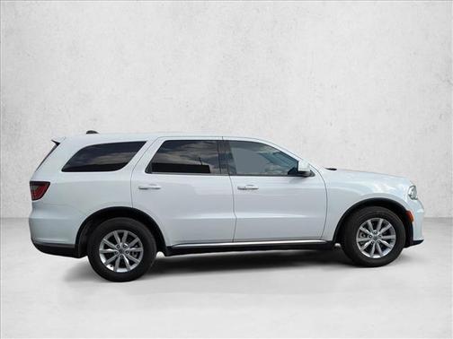 2021 Dodge Durango SXT RWD