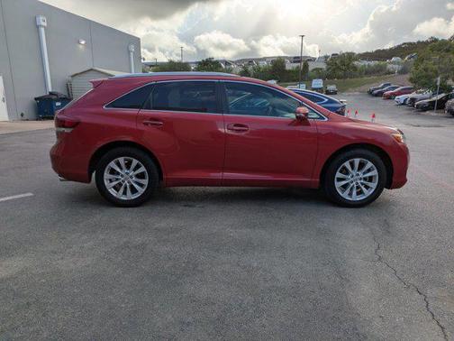 2013 Toyota Venza LE