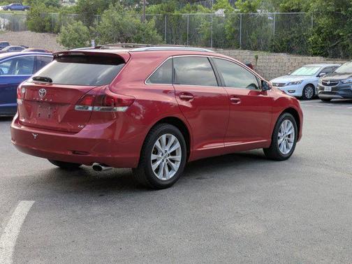 2013 Toyota Venza LE
