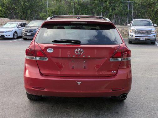 2013 Toyota Venza LE
