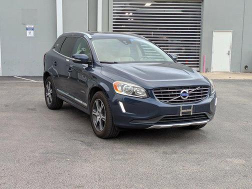 2015 Volvo XC60 T6