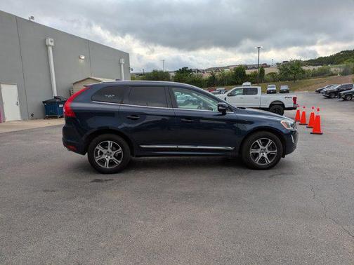 2015 Volvo XC60 T6