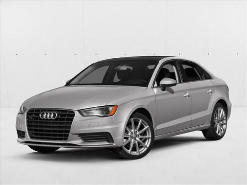 2015 Audi A3 1.8T Premium Plus