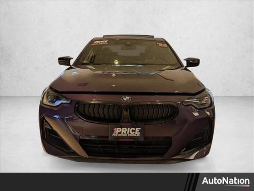 2022 BMW M240 i xDrive