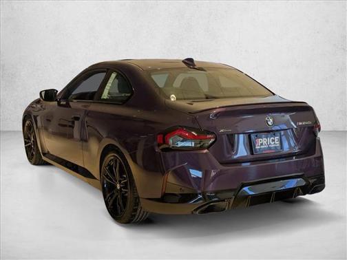 2022 BMW M240 i xDrive