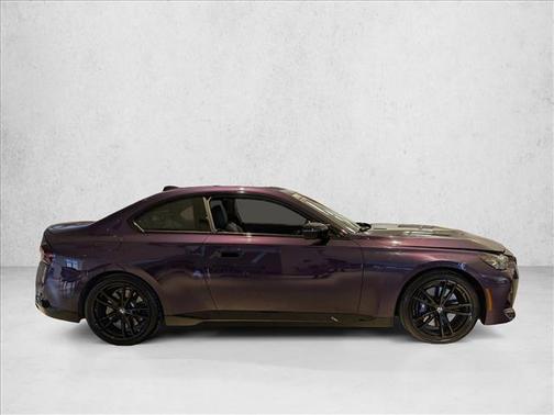 2022 BMW M240 i xDrive