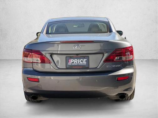 2013 Lexus IS 350C Base