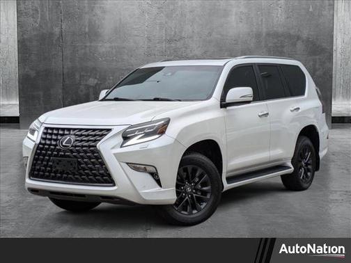 2023 Lexus GX 460 Premium