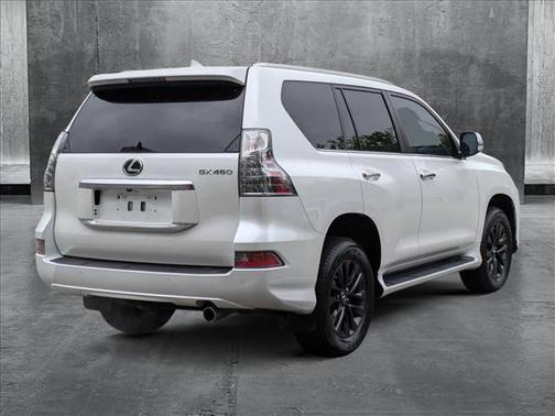 2023 Lexus GX 460 Premium