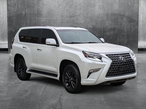 2023 Lexus GX 460 Premium