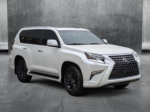 2023 Lexus GX 460 Premium