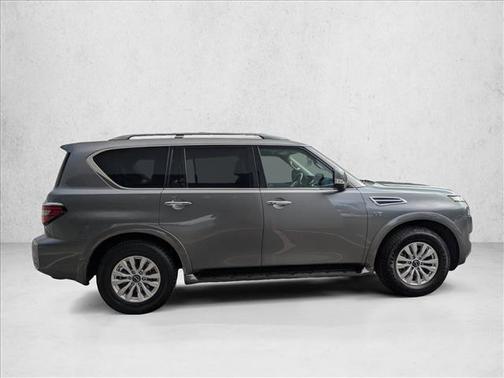 2022 Nissan Armada SV 2WD