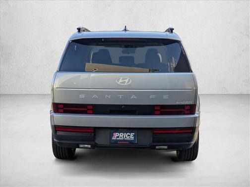 2024 Hyundai SANTA FE SEL 2.4