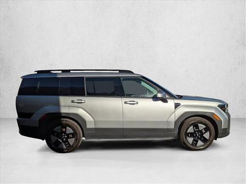 2024 Hyundai SANTA FE SEL 2.4