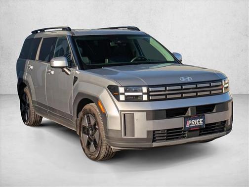 2024 Hyundai SANTA FE SEL 2.4