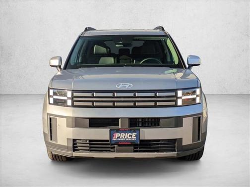 2024 Hyundai SANTA FE SEL 2.4