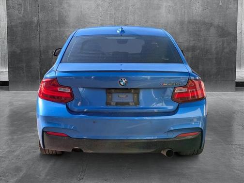 2015 BMW M235 M235i