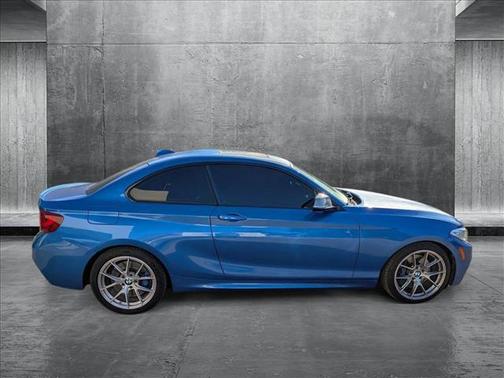 2015 BMW M235 M235i